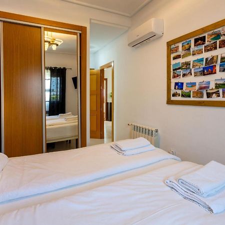 Luxury Spa And Golf Villa Denton Las Armeras Buitenkant foto