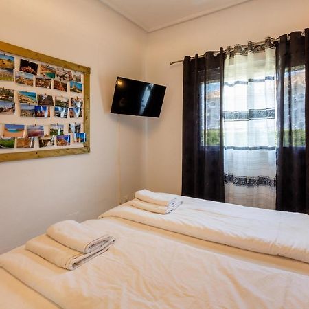 Luxury Spa And Golf Villa Denton Las Armeras Buitenkant foto