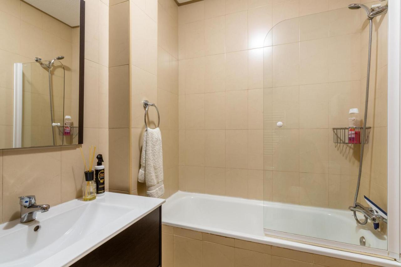 Luxury Spa And Golf Villa Denton Las Armeras Buitenkant foto