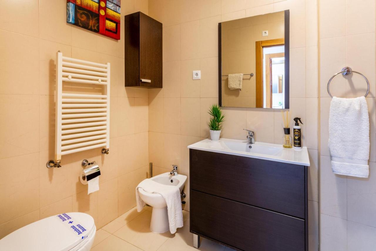 Luxury Spa And Golf Villa Denton Las Armeras Buitenkant foto